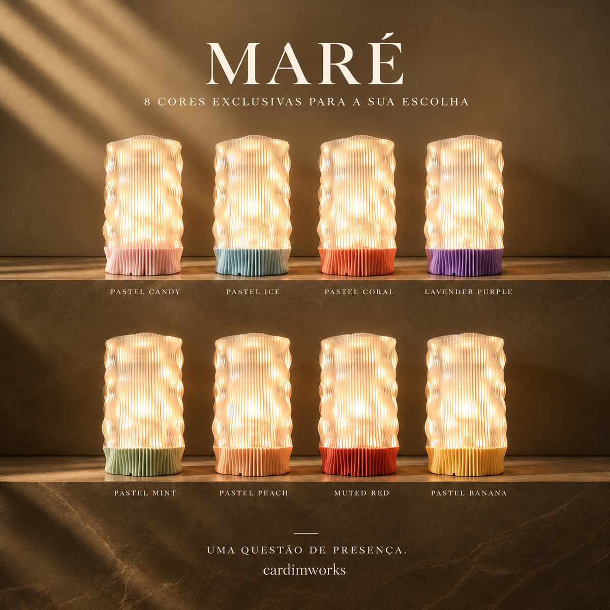 Maré