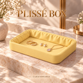Plissé Box