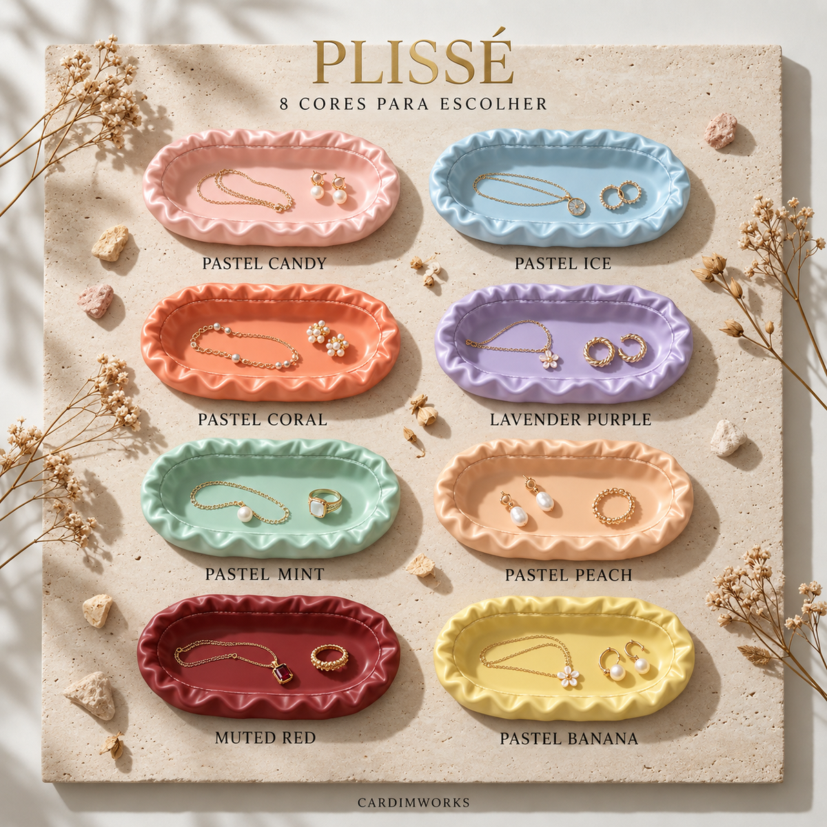 Plissé