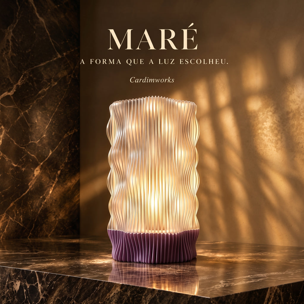 Maré