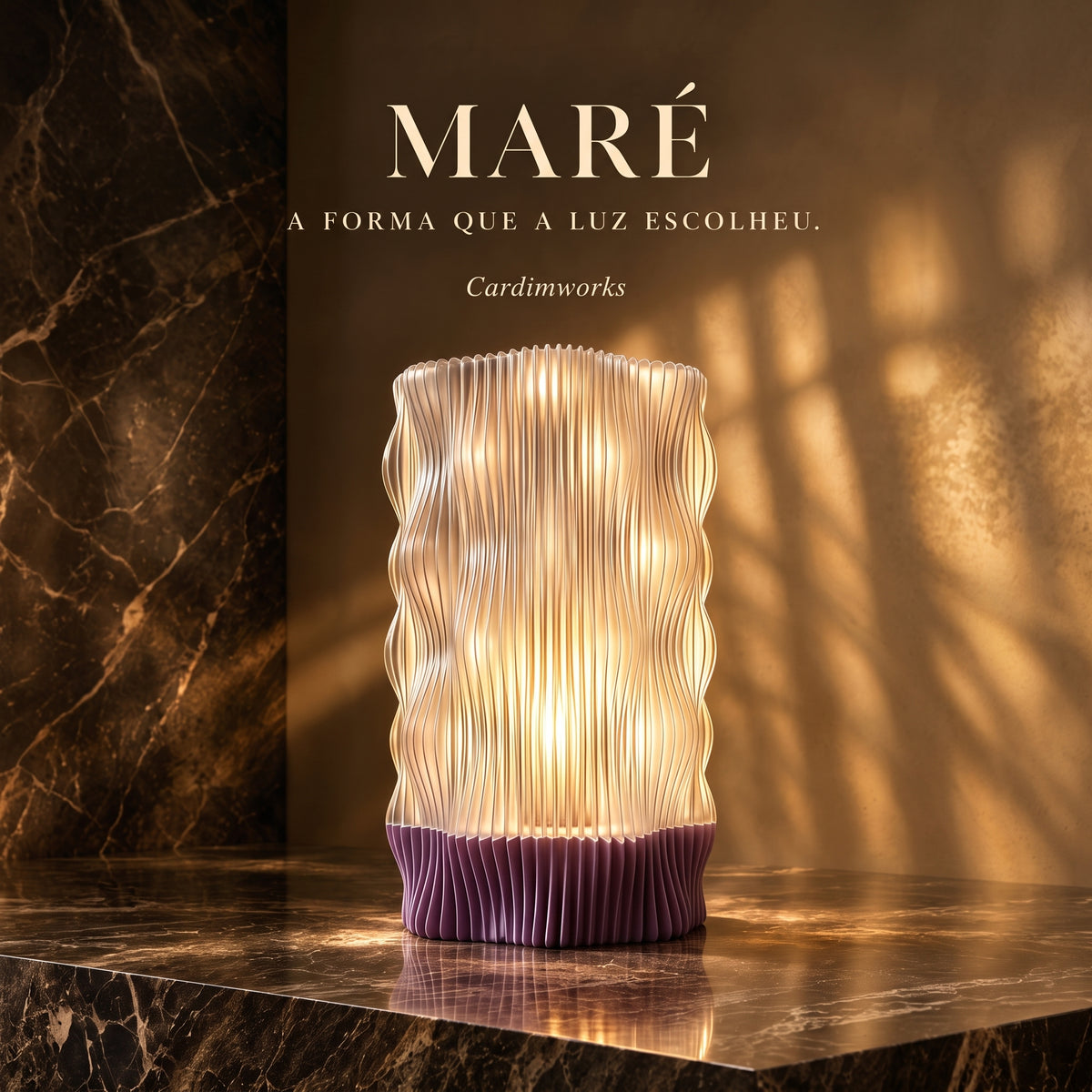 Maré