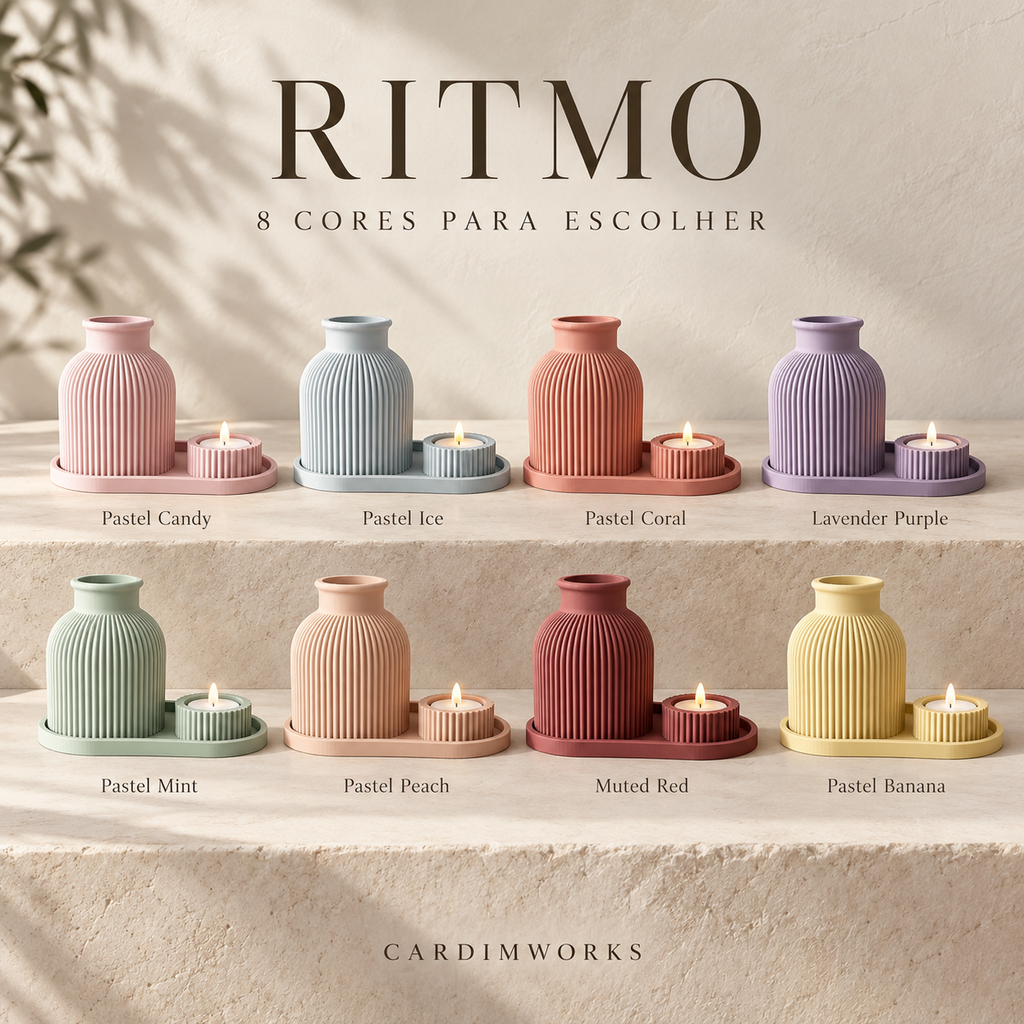 Ritmo